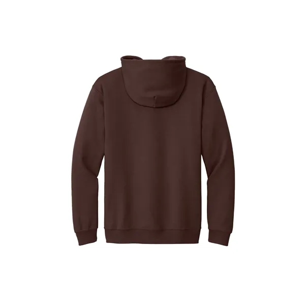 Gildan - Heavy Blend Full-Zip Hooded Sweatshirt. - Gildan - Heavy Blend Full-Zip Hooded Sweatshirt. - Image 43 of 79