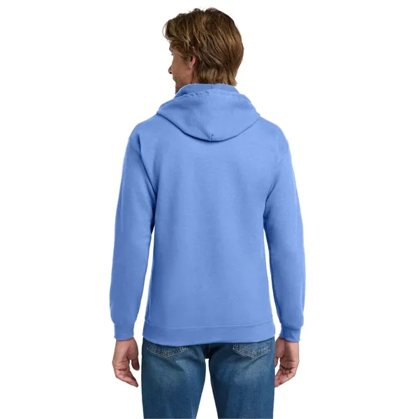 Gildan - Heavy Blend Full-Zip Hooded Sweatshirt. - Gildan - Heavy Blend Full-Zip Hooded Sweatshirt. - Image 46 of 79