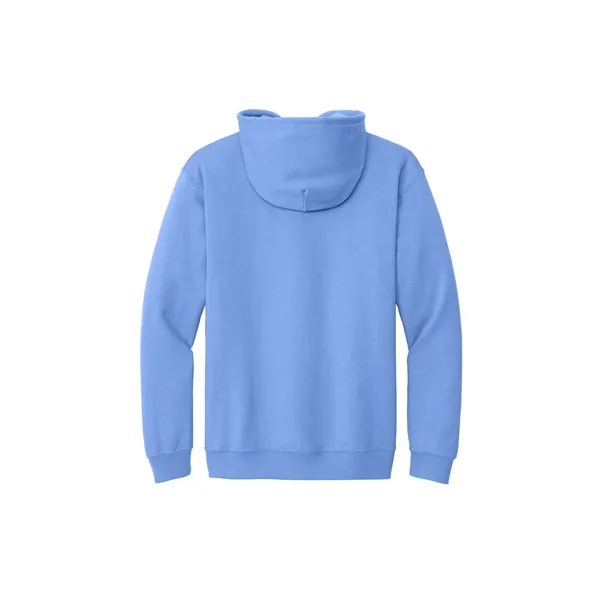 Gildan - Heavy Blend Full-Zip Hooded Sweatshirt. - Gildan - Heavy Blend Full-Zip Hooded Sweatshirt. - Image 49 of 79