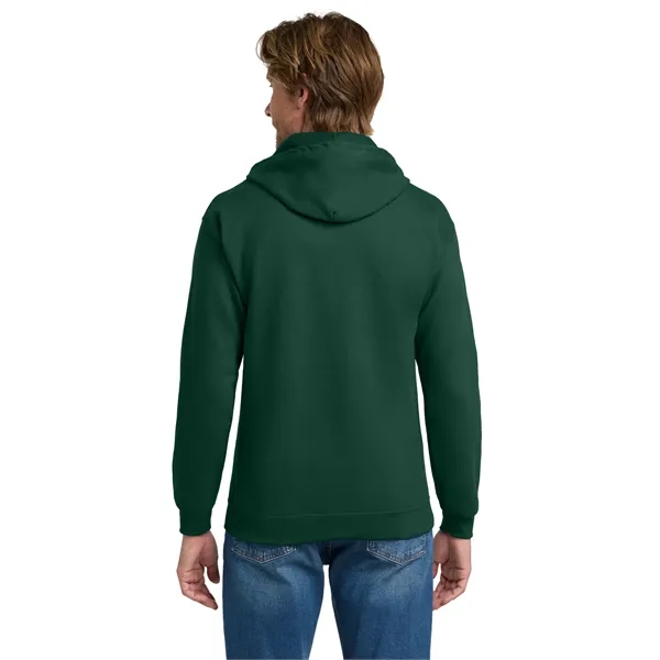 Gildan - Heavy Blend Full-Zip Hooded Sweatshirt. - Gildan - Heavy Blend Full-Zip Hooded Sweatshirt. - Image 51 of 79