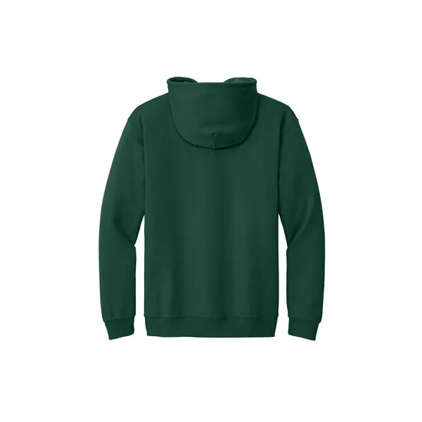 Gildan - Heavy Blend Full-Zip Hooded Sweatshirt. - Gildan - Heavy Blend Full-Zip Hooded Sweatshirt. - Image 55 of 79