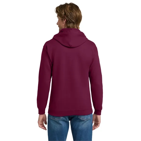 Gildan - Heavy Blend Full-Zip Hooded Sweatshirt. - Gildan - Heavy Blend Full-Zip Hooded Sweatshirt. - Image 57 of 79