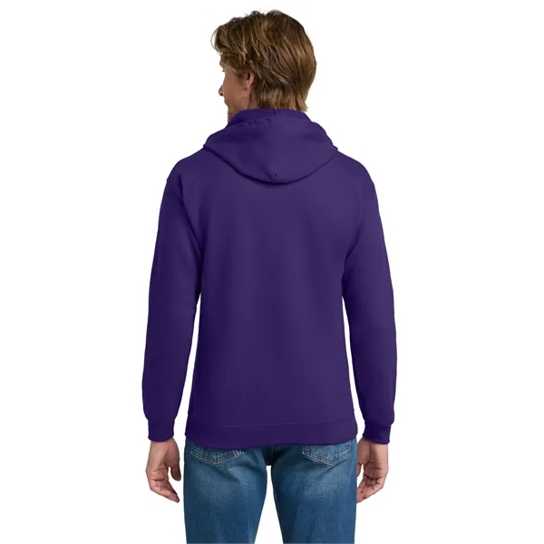 Gildan - Heavy Blend Full-Zip Hooded Sweatshirt. - Gildan - Heavy Blend Full-Zip Hooded Sweatshirt. - Image 63 of 79
