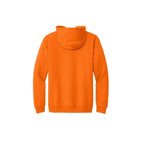 Gildan - Heavy Blend Full-Zip Hooded Sweatshirt. - Gildan - Heavy Blend Full-Zip Hooded Sweatshirt. - Image 75 of 79