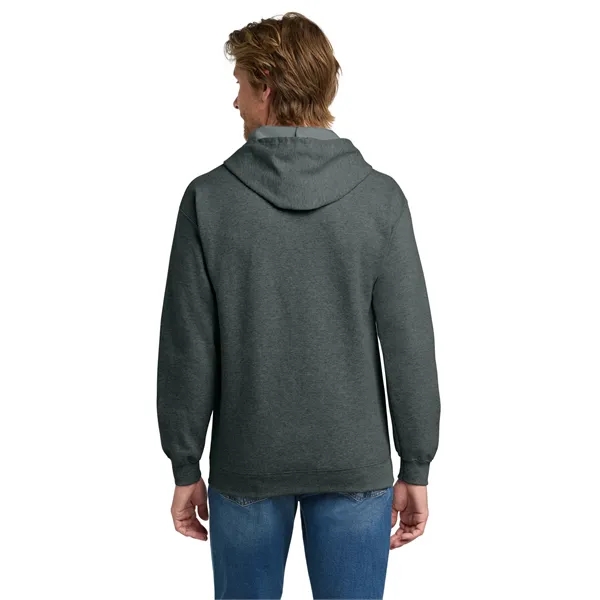 Gildan - Heavy Blend Full-Zip Hooded Sweatshirt. - Gildan - Heavy Blend Full-Zip Hooded Sweatshirt. - Image 77 of 79
