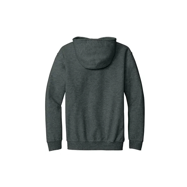 Gildan - Heavy Blend Full-Zip Hooded Sweatshirt. - Gildan - Heavy Blend Full-Zip Hooded Sweatshirt. - Image 79 of 79