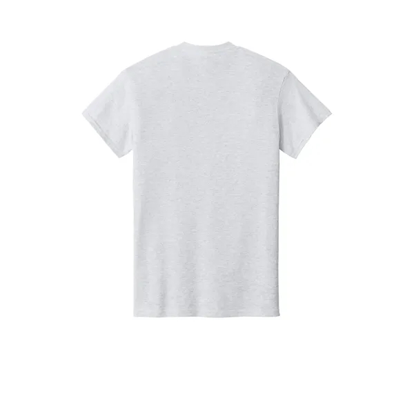 Gildan - DryBlend 50 Cotton/50 Poly Pocket T-Shirt. - Gildan - DryBlend 50 Cotton/50 Poly Pocket T-Shirt. - Image 4 of 49