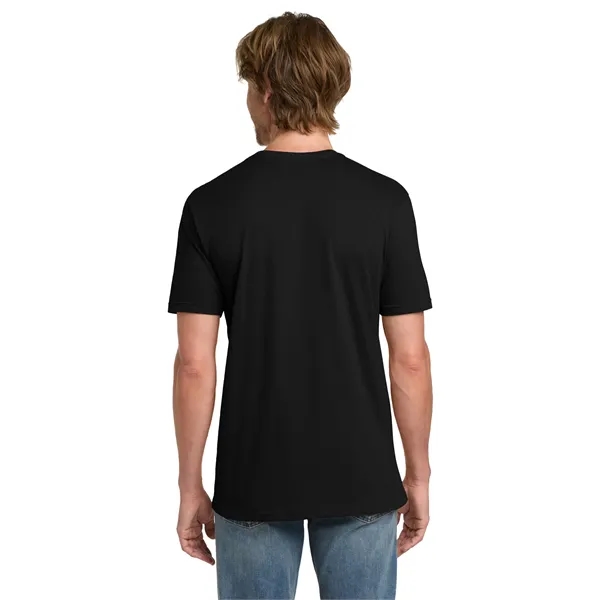 Gildan 100% Ring Spun Cotton T-Shirt. - Gildan 100% Ring Spun Cotton T-Shirt. - Image 1 of 39