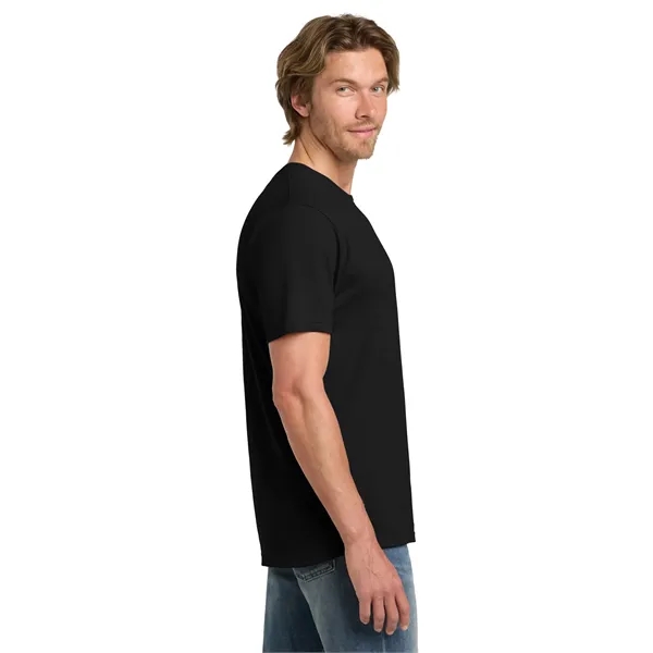 Gildan 100% Ring Spun Cotton T-Shirt. - Gildan 100% Ring Spun Cotton T-Shirt. - Image 2 of 39