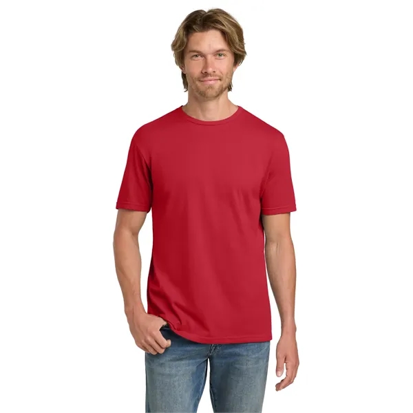 Gildan 100% Ring Spun Cotton T-Shirt. - Gildan 100% Ring Spun Cotton T-Shirt. - Image 4 of 39
