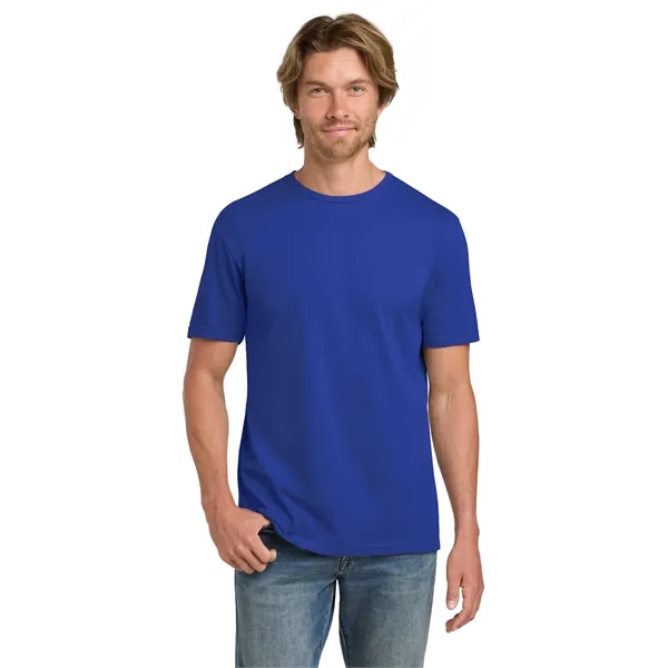 Gildan 100% Ring Spun Cotton T-Shirt. - Gildan 100% Ring Spun Cotton T-Shirt. - Image 9 of 39