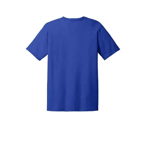 Gildan 100% Ring Spun Cotton T-Shirt. - Gildan 100% Ring Spun Cotton T-Shirt. - Image 14 of 39