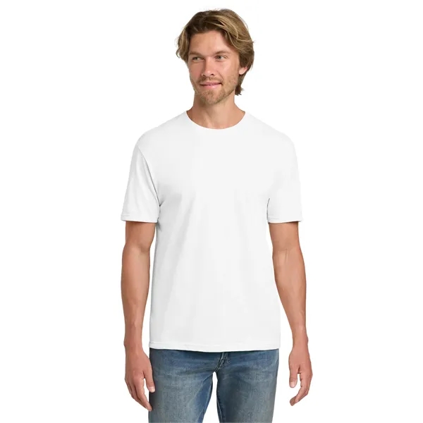 Gildan 100% Ring Spun Cotton T-Shirt. - Gildan 100% Ring Spun Cotton T-Shirt. - Image 15 of 39