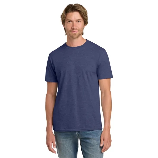 Gildan 100% Ring Spun Cotton T-Shirt. - Gildan 100% Ring Spun Cotton T-Shirt. - Image 19 of 39