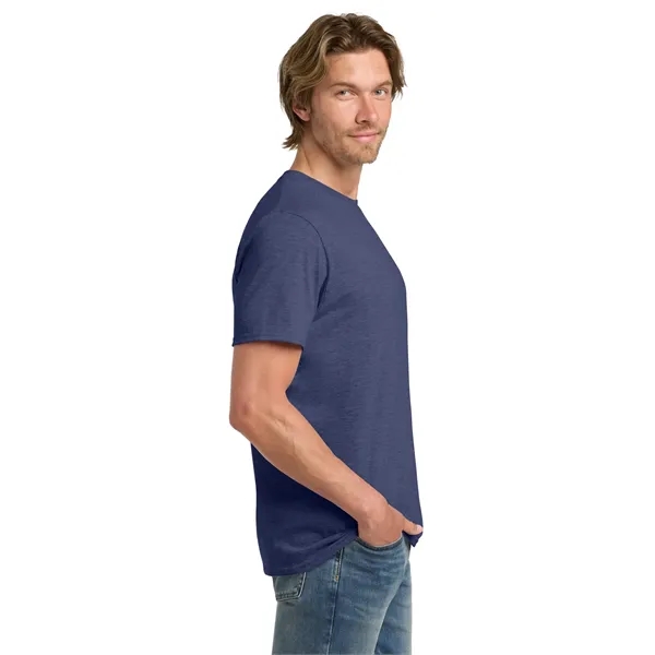 Gildan 100% Ring Spun Cotton T-Shirt. - Gildan 100% Ring Spun Cotton T-Shirt. - Image 22 of 39