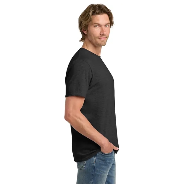 Gildan 100% Ring Spun Cotton T-Shirt. - Gildan 100% Ring Spun Cotton T-Shirt. - Image 30 of 39