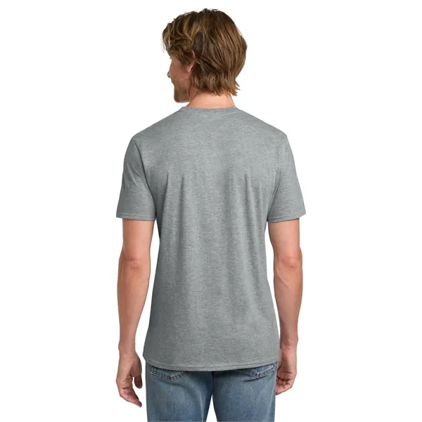 Gildan 100% Ring Spun Cotton T-Shirt. - Gildan 100% Ring Spun Cotton T-Shirt. - Image 34 of 39