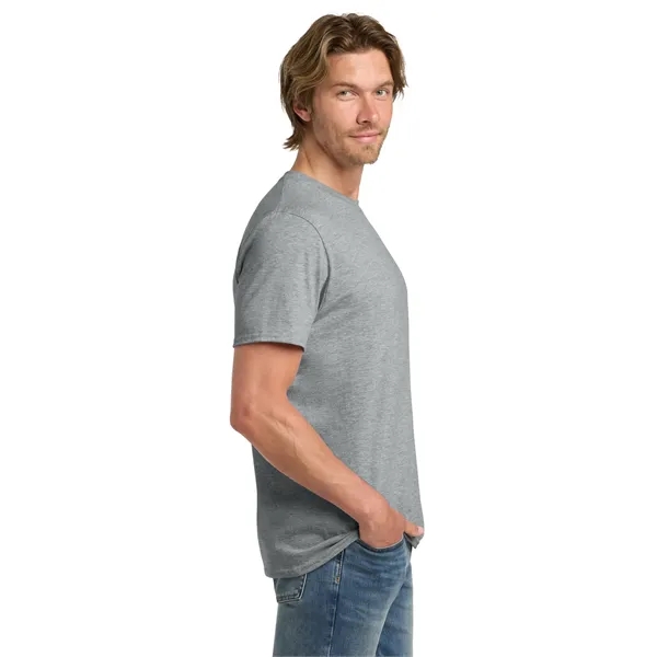 Gildan 100% Ring Spun Cotton T-Shirt. - Gildan 100% Ring Spun Cotton T-Shirt. - Image 35 of 39