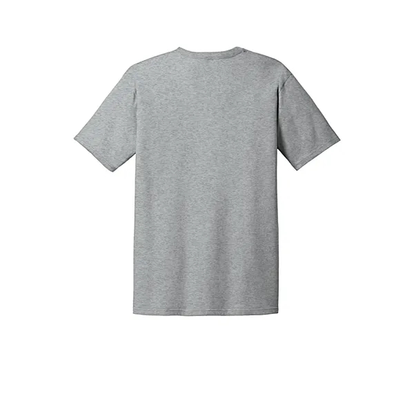 Gildan 100% Ring Spun Cotton T-Shirt. - Gildan 100% Ring Spun Cotton T-Shirt. - Image 37 of 39