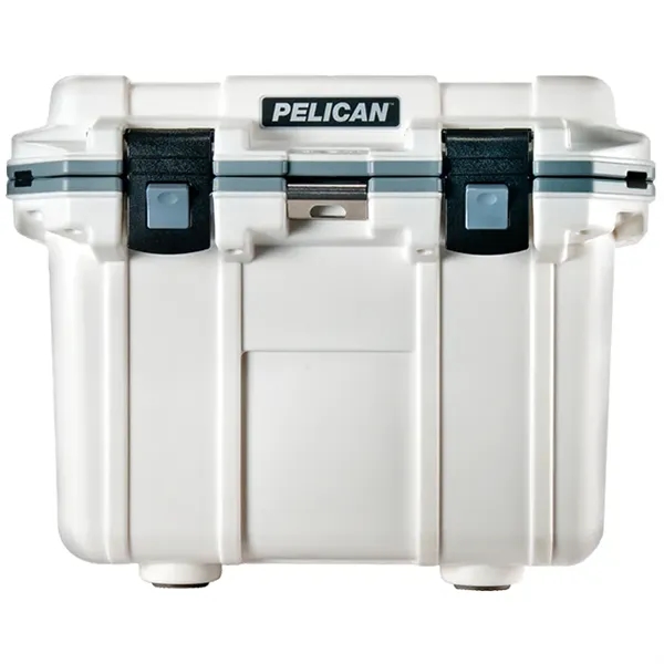 Pelican™ 30QT Cooler WHITE