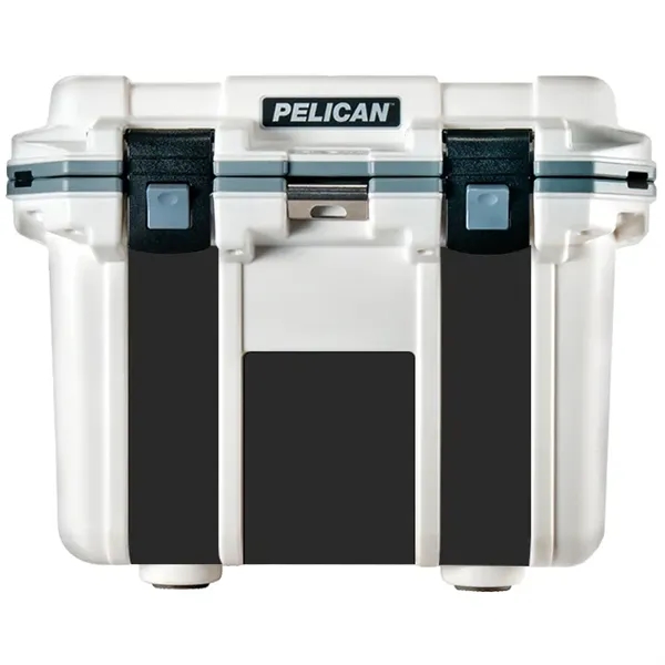 Pelican™ 30QT Cooler WHITE