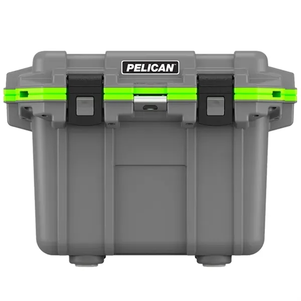Pelican™ 30QT Cooler COLOR