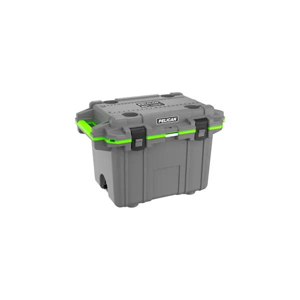 Pelican™ 50QT Cooler COLOR
