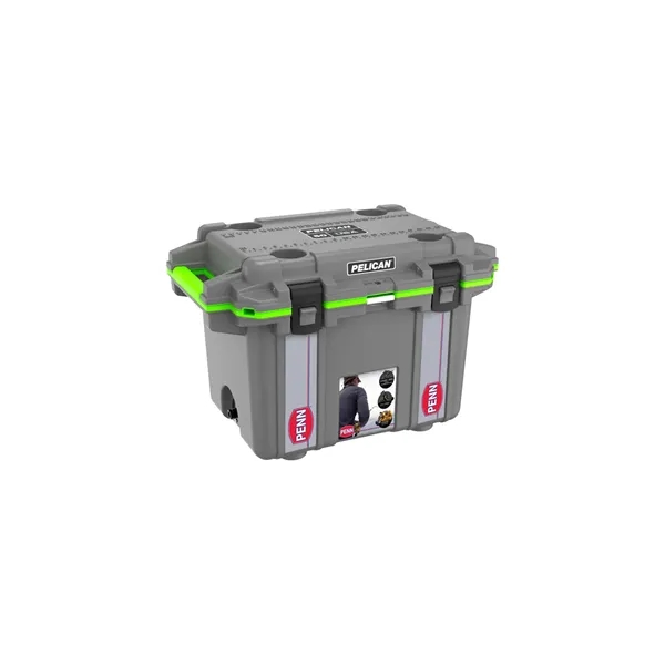 Pelican™ 50QT Cooler COLOR