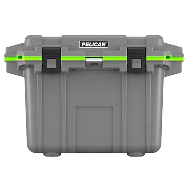 Pelican™ 50QT Cooler COLOR
