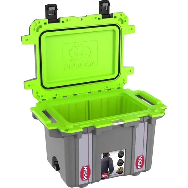 Pelican™ 50QT Cooler COLOR