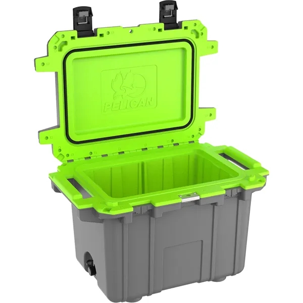 Pelican™ 50QT Cooler COLOR