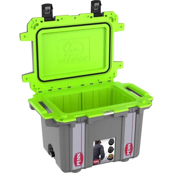 Pelican™ 50QT Cooler COLOR
