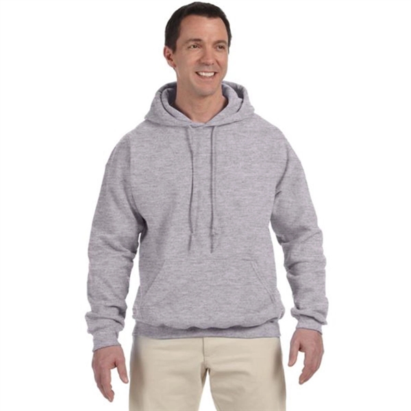 Gildan 9.3 oz 50/50 Ultra Blend Hooded Pullover - Gildan 9.3 oz 50/50 Ultra Blend Hooded Pullover - Image 0 of 1