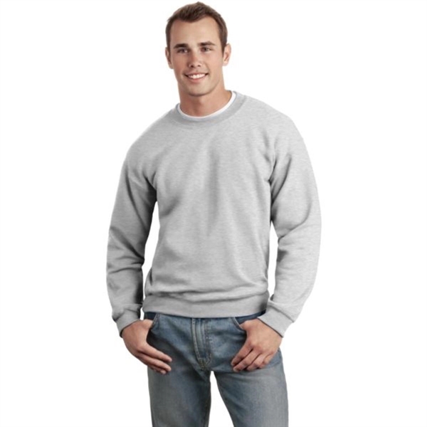 Gildan DryBlend Crewneck Sweatshirt - Gildan DryBlend Crewneck Sweatshirt - Image 0 of 1