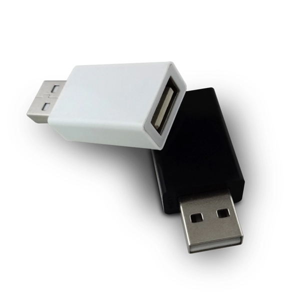 USB Data Blocker - USB Data Blocker - Image 0 of 1