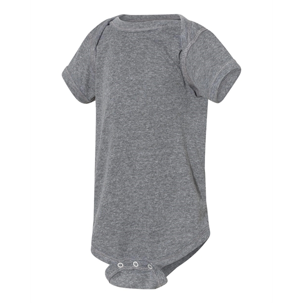 Rabbit Skins Infant Baby Rib Bodysuit - Rabbit Skins Infant Baby Rib Bodysuit - Image 150 of 207