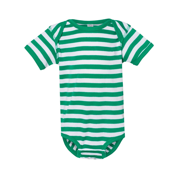 Rabbit Skins Infant Baby Rib Bodysuit - Rabbit Skins Infant Baby Rib Bodysuit - Image 151 of 207