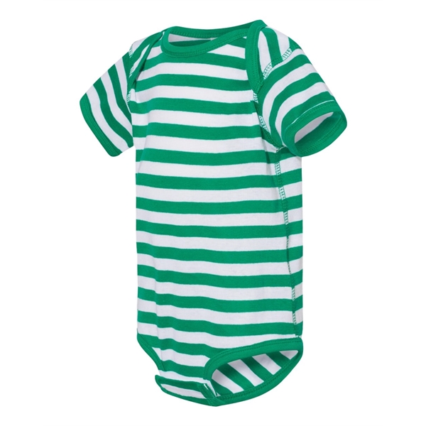 Rabbit Skins Infant Baby Rib Bodysuit - Rabbit Skins Infant Baby Rib Bodysuit - Image 152 of 207