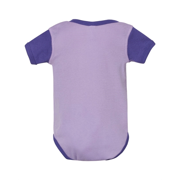 Rabbit Skins Infant Baby Rib Bodysuit - Rabbit Skins Infant Baby Rib Bodysuit - Image 156 of 207