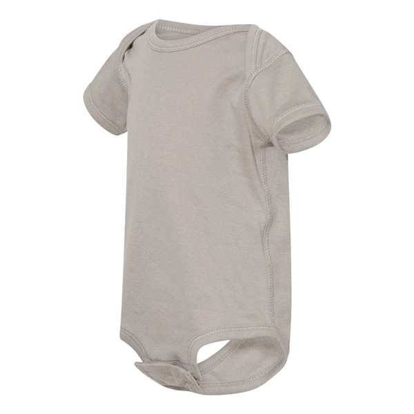 Rabbit Skins Infant Baby Rib Bodysuit - Rabbit Skins Infant Baby Rib Bodysuit - Image 158 of 207