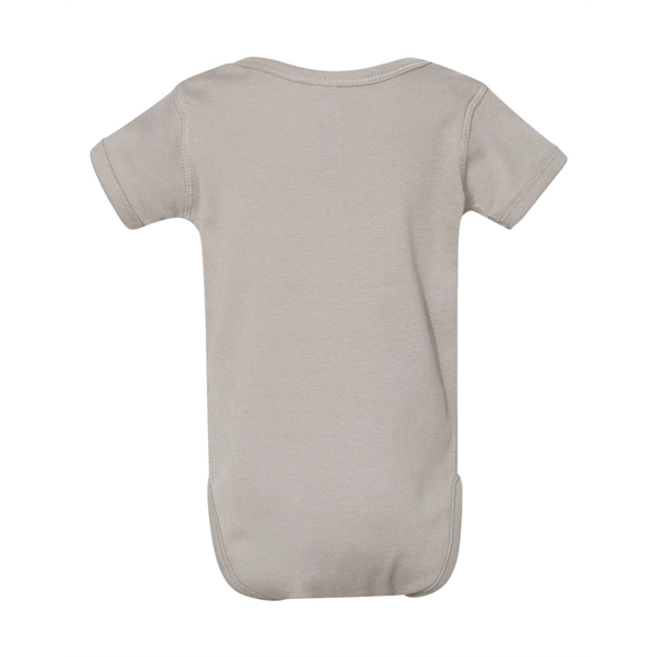Rabbit Skins Infant Baby Rib Bodysuit - Rabbit Skins Infant Baby Rib Bodysuit - Image 159 of 207
