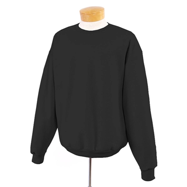 Jerzees Youth 8 oz 50/50 Nublend Fleece Crew - Dark/Color - Jerzees Youth 8 oz 50/50 Nublend Fleece Crew - Dark/Color - Image 0 of 11