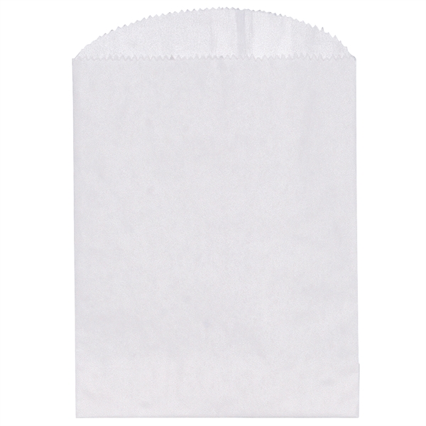 Gourmet Specialty Bag - Flexo Ink Print - Gourmet Specialty Bag - Flexo Ink Print - Image 1 of 1