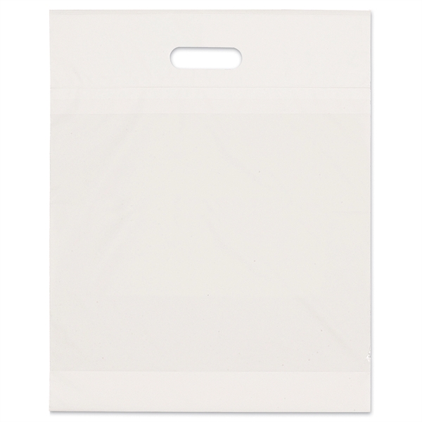 15W x 19H x 3 Eco Die Cut Bag - Dynamic Color - 15W x 19H x 3 Eco Die Cut Bag - Dynamic Color - Image 1 of 1