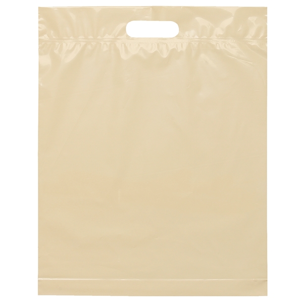 15W x 19H x 3 - Die Cut Handle Bag - Dynamic Color - 15W x 19H x 3 - Die Cut Handle Bag - Dynamic Color - Image 6 of 12