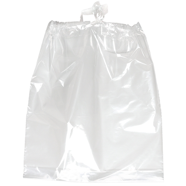 15W x 19H x 3 Poly-Draw Bag - Dynamic Color - 15W x 19H x 3 Poly-Draw Bag - Dynamic Color - Image 1 of 3
