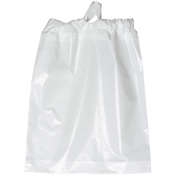 15W x 19H x 3 Poly-Draw Bag - Dynamic Color - 15W x 19H x 3 Poly-Draw Bag - Dynamic Color - Image 3 of 3