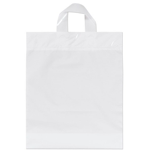 Pony™- Soft Loop Handle Bag - Dynamic Color - Pony™- Soft Loop Handle Bag - Dynamic Color - Image 1 of 3