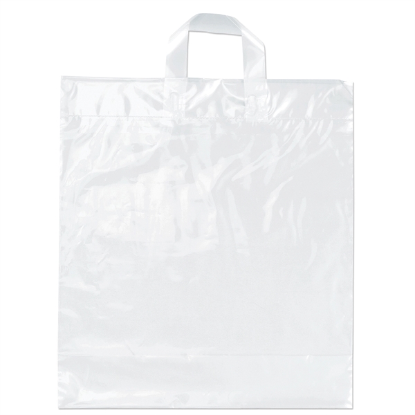 Moose™- Soft Loop Handle Bag - Dynamic Color - Moose™- Soft Loop Handle Bag - Dynamic Color - Image 2 of 3