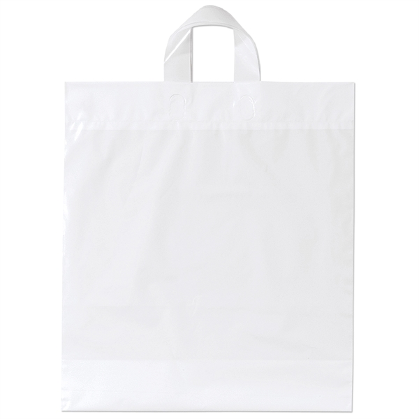 Moose™- Soft Loop Handle Bag - Dynamic Color - Moose™- Soft Loop Handle Bag - Dynamic Color - Image 1 of 3